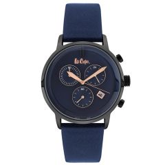 Lee Cooper SW.LC06986.099 Kronograf Erkek Kol Saati