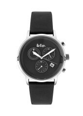 Lee Cooper SW.LC06986.351 Kronograf Erkek Kol Saati