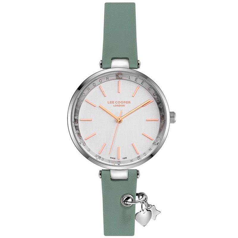 Lee Cooper SW.LC07020.335 Kadın Kol Saati