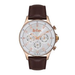 Lee Cooper SW.LC07035.452 Multifonksiyon Erkek Kol Saati