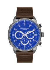 Lee Cooper SW.LC07070.052 Multifonksiyon Erkek Kol Saati