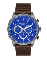 Lee Cooper SW.LC07070.052 Multifonksiyon Erkek Kol Saati
