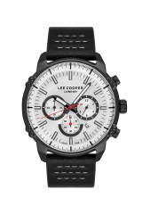 Lee Cooper SW.LC07070.631 Multifonksiyon Erkek Kol Saati