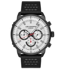 Lee Cooper SW.LC07070.631 Multifonksiyon Erkek Kol Saati