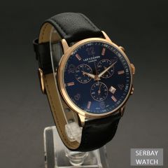 Lee Cooper SW.LC07075.451 Multifonksiyon Erkek Kol Saati