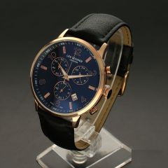 Lee Cooper SW.LC07075.451 Multifonksiyon Erkek Kol Saati