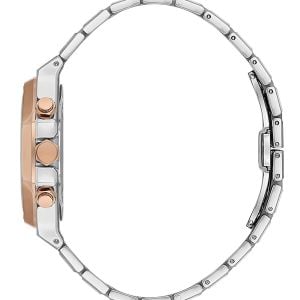 Beverly Hills Polo Club BP3051X.530 Erkek Kol Saati – Çelik Kasa ve Kordon, Multifonksiyon Quartz Mekanizma