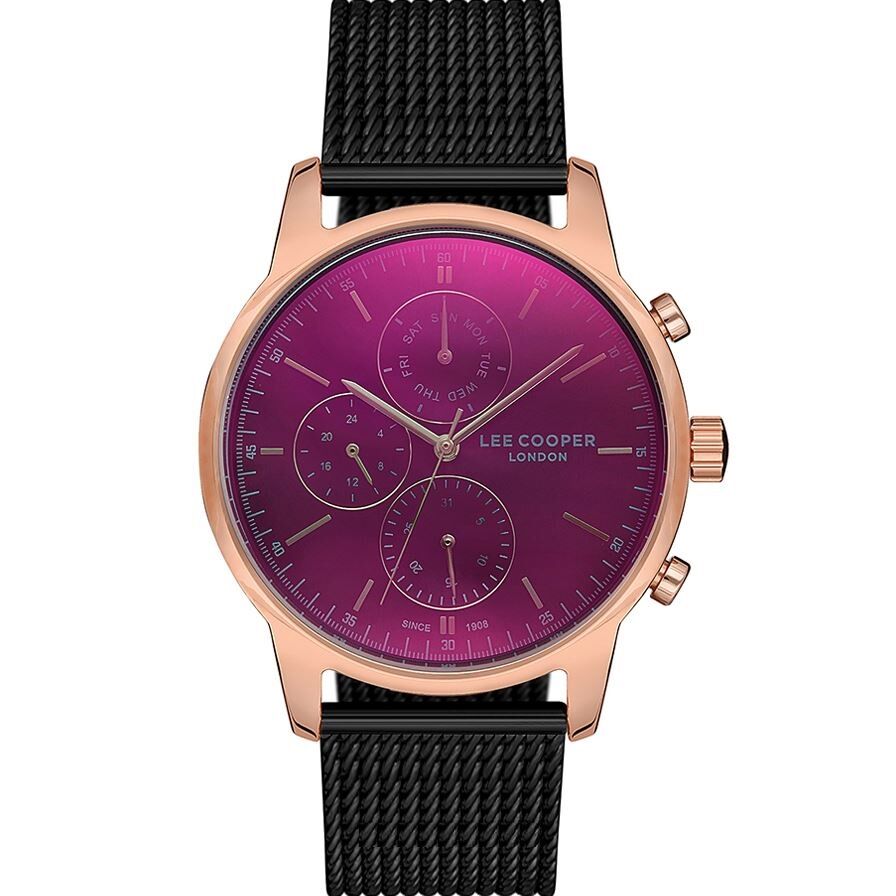 Lee Cooper SW.LC07181.450 Erkek Kol Saati