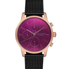 Lee Cooper SW.LC07181.450 Erkek Kol Saati