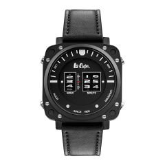 Lee Cooper SW.LC07002.651 Drum Roller Erkek Kol Saati