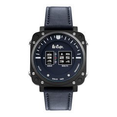Lee Cooper SW.LC07002.699 Drum Roller Erkek Kol Saati