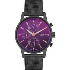 Lee Cooper SW.LC07105.090 Erkek Kol Saati