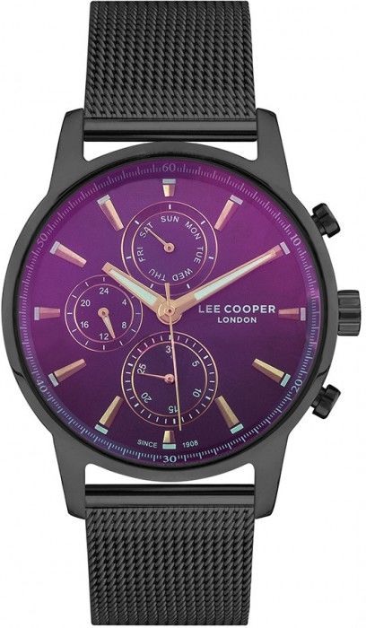 Lee Cooper SW.LC07105.090 Erkek Kol Saati