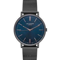 Lee Cooper SW.LC07159.090 Erkek Kol Saati