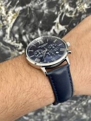 Lee Cooper SW.LC07170.399 Multifonksiyon Erkek Kol Saati