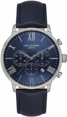 Lee Cooper SW.LC07170.399 Multifonksiyon Erkek Kol Saati