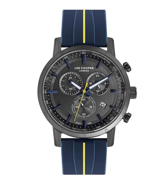 Lee Cooper SW.LC07194.069 Multifonksiyon Erkek Kol Saati