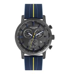 Lee Cooper SW.LC07194.069 Multifonksiyon Erkek Kol Saati