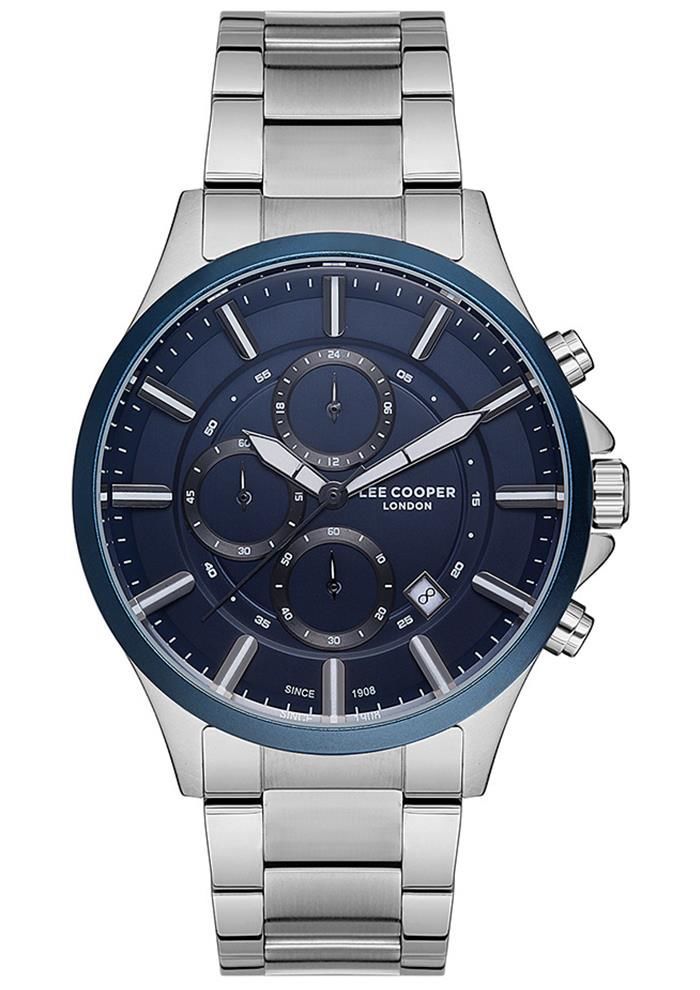 Lee Cooper SW.LC07205.390 Multifonksiyon Erkek Kol Saati