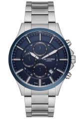 Lee Cooper SW.LC07205.390 Multifonksiyon Erkek Kol Saati