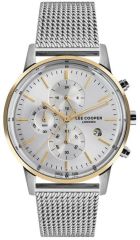 Lee Cooper SW.LC07211.230 Multifonksiyon Erkek Kol Saati
