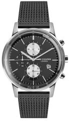 Lee Cooper SW.LC07211.350 Multifonksiyon Erkek Kol Saati