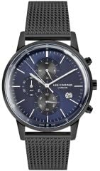 Lee Cooper SW.LC07211.690 Multifonksiyon Erkek Kol Saati