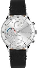 Lee Cooper SW.LC06480.331 Multifonksiyon Erkek Kol Saati