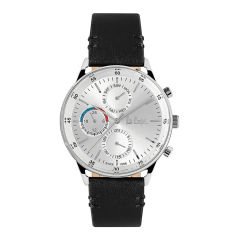 Lee Cooper SW.LC06480.331 Multifonksiyon Erkek Kol Saati