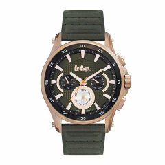 Lee Cooper SW.LC06540.475 Multifonksiyon Erkek Kol Saati