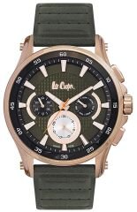 Lee Cooper SW.LC06540.475 Multifonksiyon Erkek Kol Saati