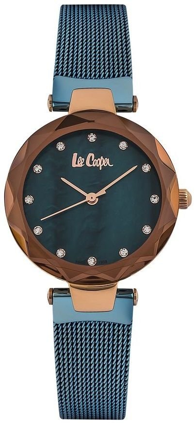 Lee Cooper SW.LC06607.490 Kadın Kol Saati