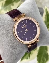 Lee Cooper SW.LC06804.480 Kadın Kol Saati