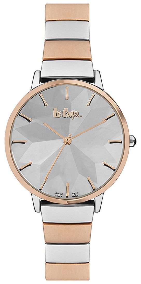 Lee Cooper SW.LC06985.510 Kadın Kol Saati