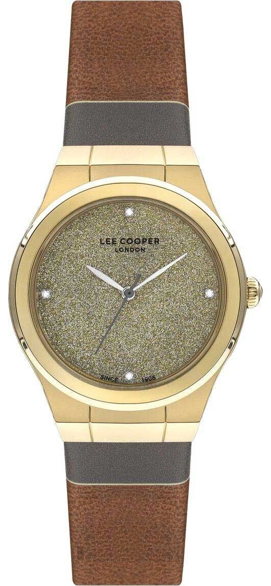 Lee Cooper SW.LC07103.112 Kadın Kol Saati