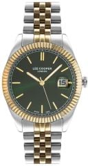 Lee Cooper SW. LC07215.250 Erkek Kol Saati