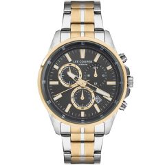 Lee Cooper SW.LC07277.260 Multifonksiyon Erkek Kol Saati