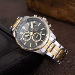 Lee Cooper SW.LC07277.260 Multifonksiyon Erkek Kol Saati
