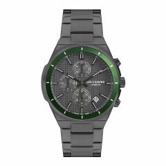 Lee Cooper SW.LC07279.060 Multifonksiyon Erkek Kol Saati