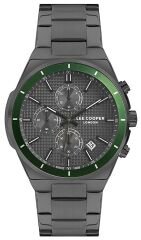 Lee Cooper SW.LC07279.060 Multifonksiyon Erkek Kol Saati
