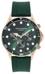 Lee Cooper SW.LC07294.477 Multifonksiyon Erkek Kol Saati