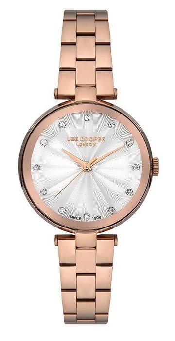 Lee Cooper SW.LC07265.430 Kadın Kol Saati