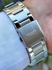 Lee Cooper SW.LC07279.390 Multifonksiyon Erkek Kol Saati