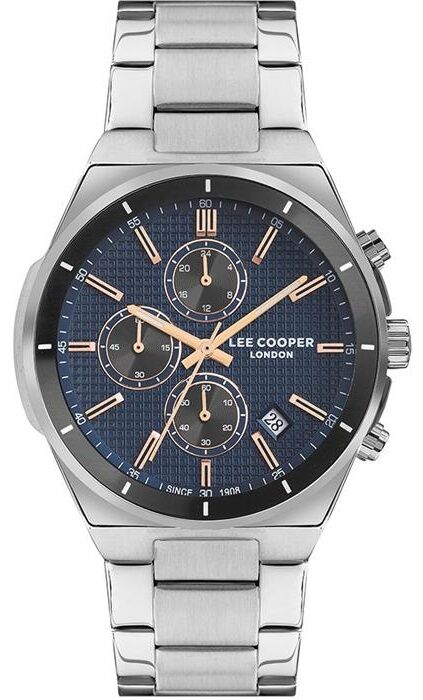 Lee Cooper SW.LC07279.390 Multifonksiyon Erkek Kol Saati