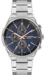 Lee Cooper SW.LC07279.390 Multifonksiyon Erkek Kol Saati