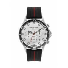 Lee Cooper SW.LC07294.333 Multifonksiyon Erkek Kol Saati