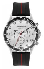 Lee Cooper SW.LC07294.333 Multifonksiyon Erkek Kol Saati