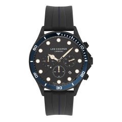 Lee Cooper SW.LC07294.659 Multifonksiyon Erkek Kol Saati