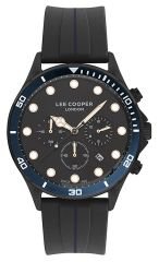 Lee Cooper SW.LC07294.659 Multifonksiyon Erkek Kol Saati