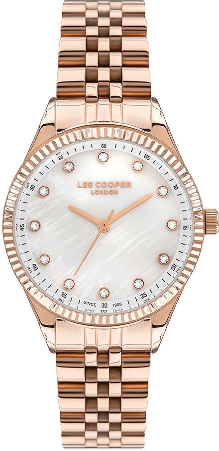 Lee Cooper SW.LC07310.420 Kadın Kol Saati